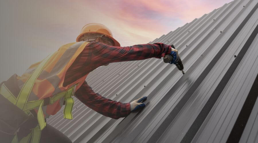 Expert new roof installation services in Astor, FL